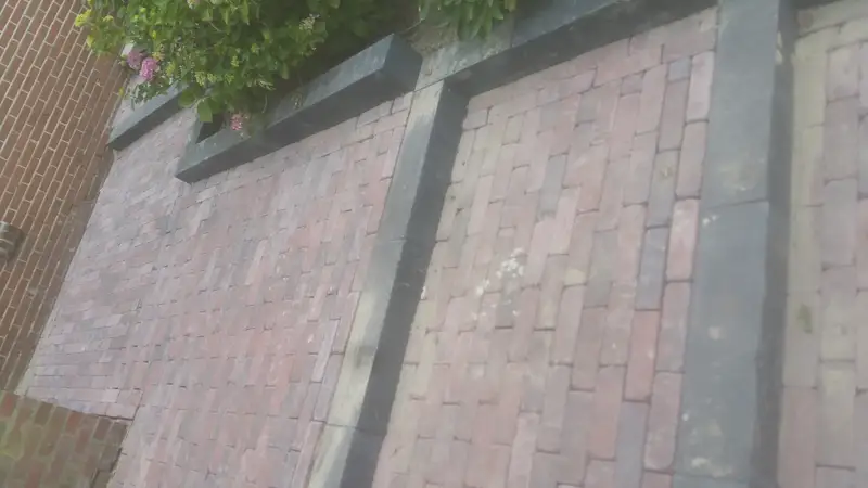 Erfafscheiding kiezen: hout-beton, cortenstaal en groene hagen vergeleken