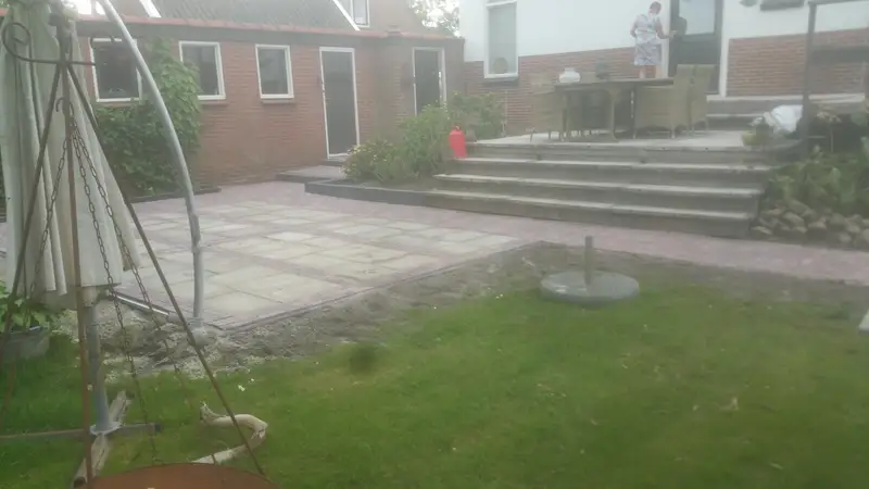 Het voorjaarsklaar maken van de tuin: stappenplan voor borders en gazon