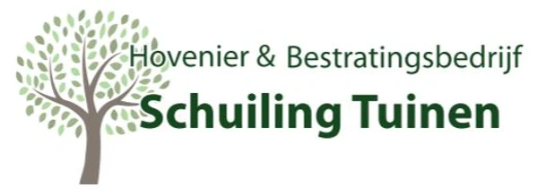 Hovenier & Bestratingsbedrijf Schuiling Tuinen Eelde