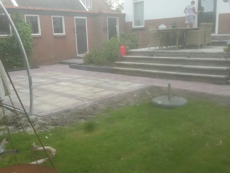 Tuinontwerp & Advies
